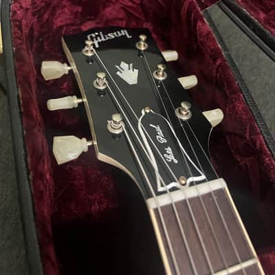 2014 Gibson SG ‘61 Standard Reissue image 2