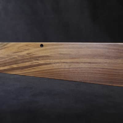 MFB Dominion 1 American Walnut Wooden Ends Side Panels image 5