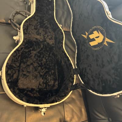Rock N Roll Relics Thunders Custom DC image 6
