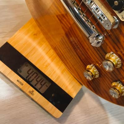 Gibson Les Paul Standard Appetite For Destruction Limited Edition 2010 - AFD image 21
