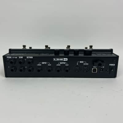 Line 6 HX Effects Multieffects Pedal image 5
