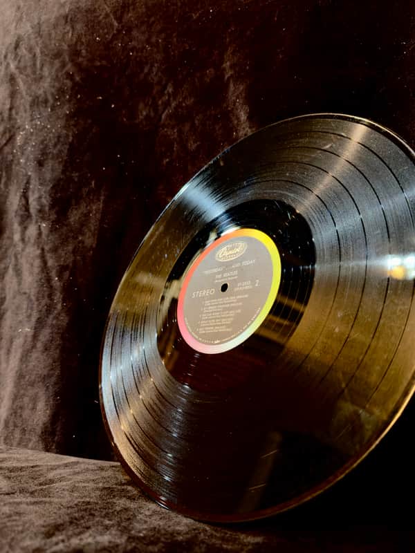The Beatles Rare Finds Combo “White Album & Butcher Album 1968-79 | Original “Unplayed” | Stage 3 “Peeled - Butcher” | Original “Embossed” White Album” image 1