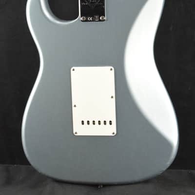 Mint Fender '68 Stratocaster DLX Closet Classic - Aged Blue Ice Metallic image 11