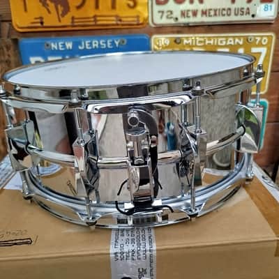 CANOPUS Limited Edition R.O.F. V4, 14"x6". image 4