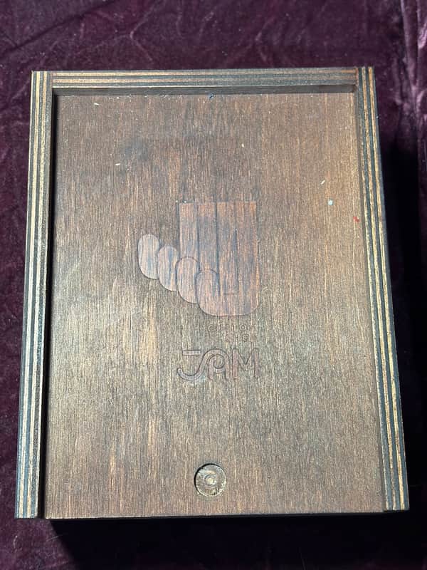 JAM Pedals Delay Llama Xtreme