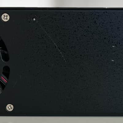 Avid 192 i/o 16x16 interface analogue image 5