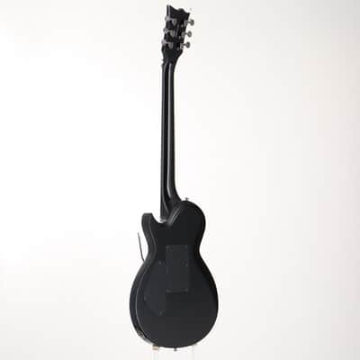 GrassRoots G-A-74-A3 BLK the GazettE Aoi Signature | Reverb