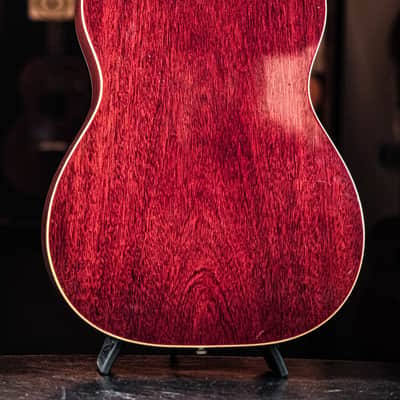 1965 Gibson B-25 natural image 13