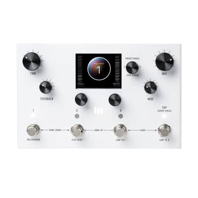 Meris LVX Modular Delay System & Looper, Brand New (Authorized Dealer) image 2