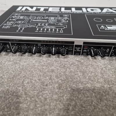 Behringer XR2000 - 12-Channel Feedback Destroyer - Excellent w/ Power Supply image 6