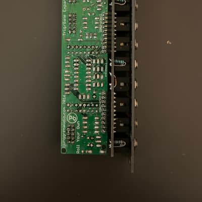 RYO VC Sequencer + Trig Expander image 6