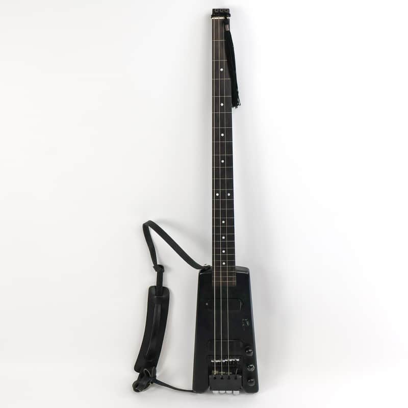 Sitar Bass Owned by Victor Wooten image 1