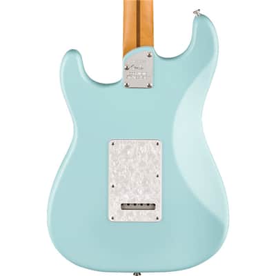 FENDER Cory Wong Limited Edition Strat Daphne Blue image 3