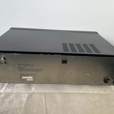 Sony TC-WR950 Kassettendeck Tape Deck Auto Reverse image 5