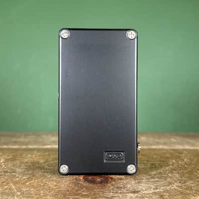 MXR MX100 Rockman X100 Analog Tone Processor 2025 - Present - Black / Blue image 3