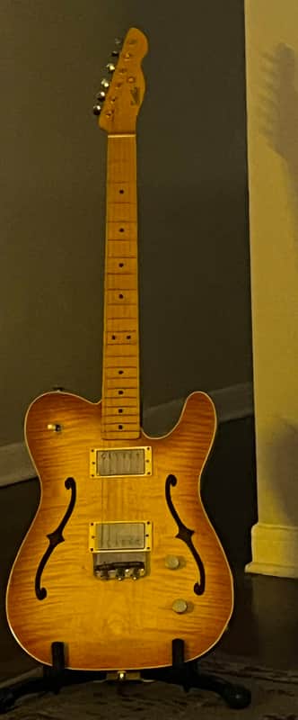 LSL Soledad HH boutique Tele image 1