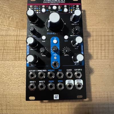 Modbap Modular Meridian 2022 - Black image 1