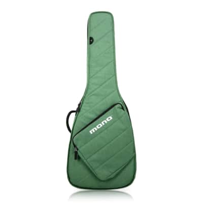 MONO M80 Sleeve 2.0 Acoustic - Amazon Green image 1
