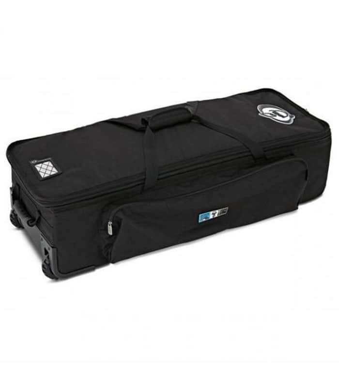 Protection Racket Hardware Case 38in with wheels image 1