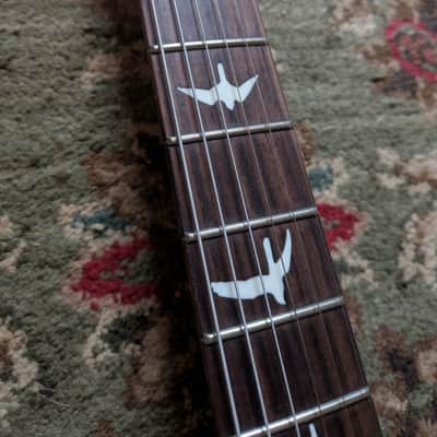 PRS S2 Standard 22, pickup upgrades image 3