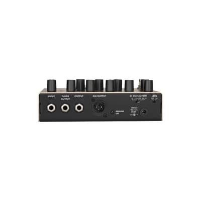 Fender Downtown Express Bass Multi Effect image 3