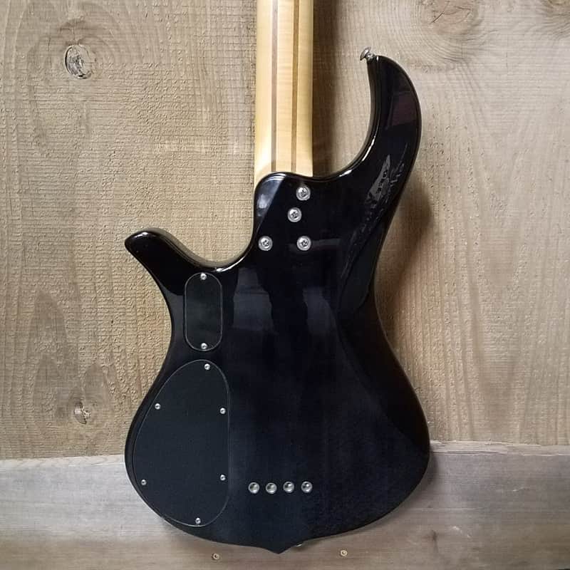 Traben Phoenix 4 String Bass Guitar | Reverb
