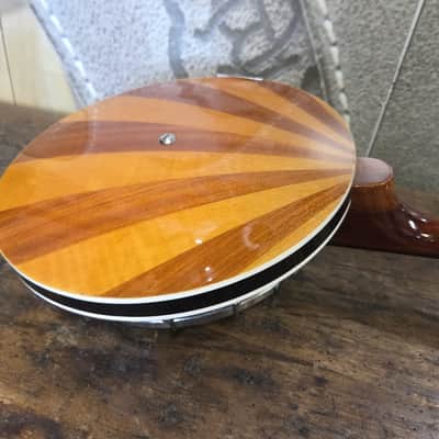 Eko Banjo 70s 4 Cordes image 3