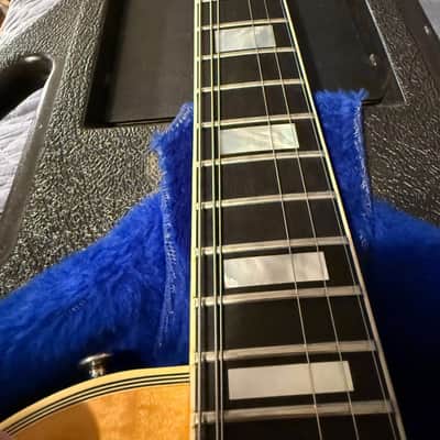 Gibson Les Paul Custom 1977 - Natural image 6