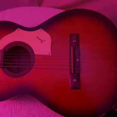 Framus Amateur 5/2 1960s image 6