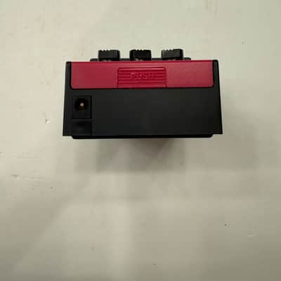Rocktek DIR-01 Distortion Rare Vintage Guitar Effect Pedal image 5