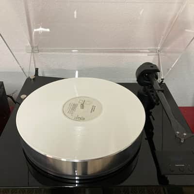 Pro-Ject Xtension 10 Evolution Black image 1