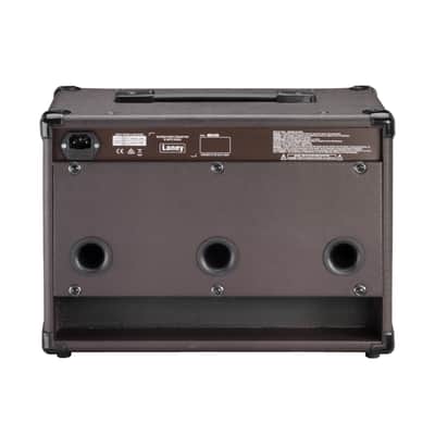 Laney LA30D - Acoustic Guitar Amp image 2