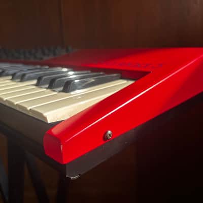 Nord Lead 3 49-Key 24-Voice Polyphonic Synthesizer w/ gig bag image 7