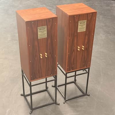 Immagine Stirling Broadcast BBC LS3/6 — SSWD - Rosewood - 3