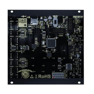 Squarp Hermod+ Modular Brain Sequencer + MIDI-CV Converter image 2