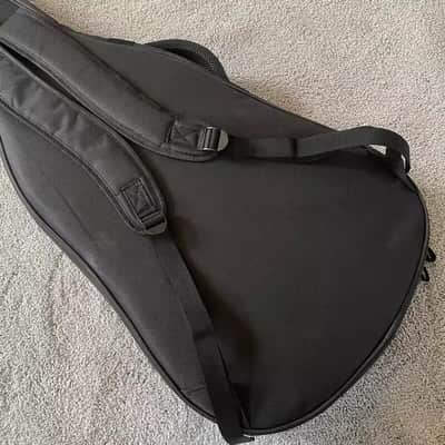 Hofner 39 Inch Classical Guitar Shoulder Bag Backpack image 8