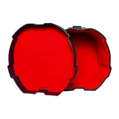 Gator Grooves Roto-Molded Tom Case with Padding 12 x 8in Bild 5