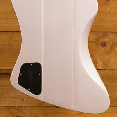 Epiphone Inspired By Gibson Custom 1963 Firebird I | Heather Poly image 2