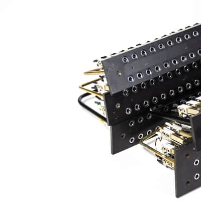 Military Spec Patch Bay Owned by Spoon image 5