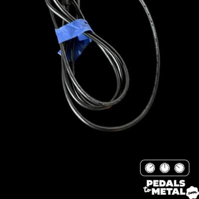 Line 6 POD GO Wireless Multi-Effect and Amp Modeler 2021 - Present - Black X13938 image 3