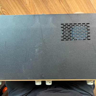Empirical Labs UBK Fatso Dual-Channel Compressor with Saturation image 8
