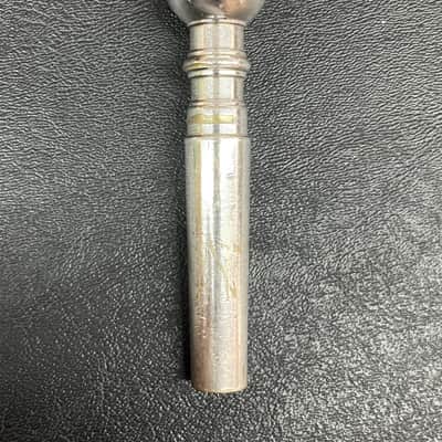 Vincent Bach 10 1/2C Trumpet Mouthpiece USED image 2