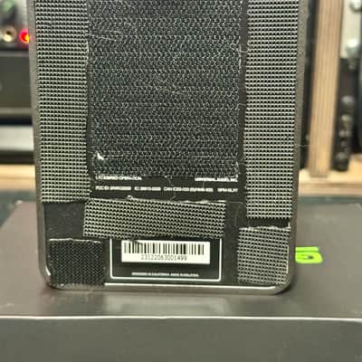 Universal Audio Galaxy '74 Tape Echo & Reverb 2023 - Present - Black image 6