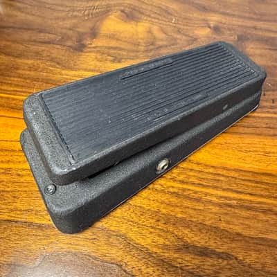 Vintage Maxon Blubber Crying Machine Wah Pedal - MIJ image 2