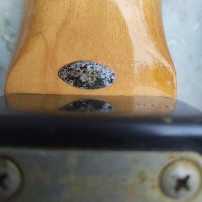 Tokai Hard Puncher PB-60 1981 image 21