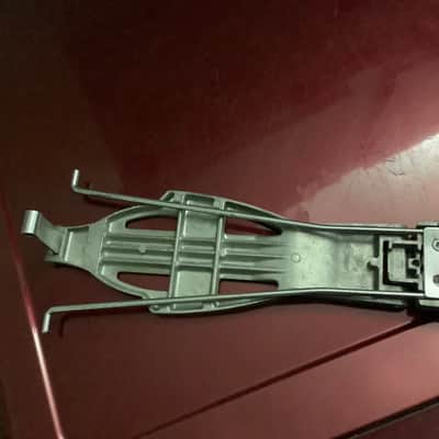Tama  Imperialstar 1976  hihat foot pedal plate image 2