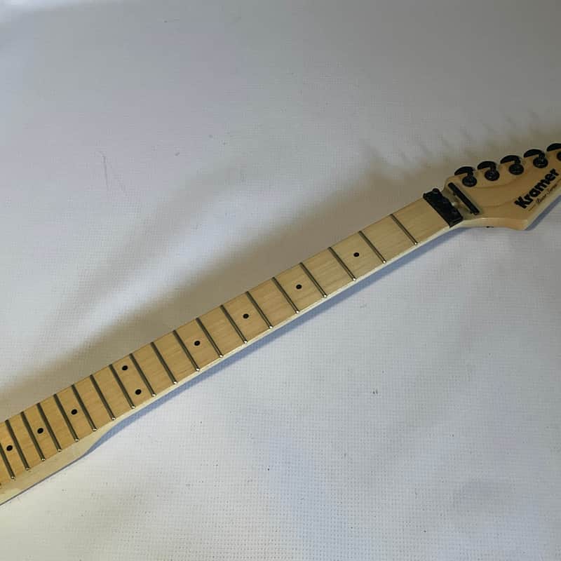 2021 Kramer Pacer Series Maple