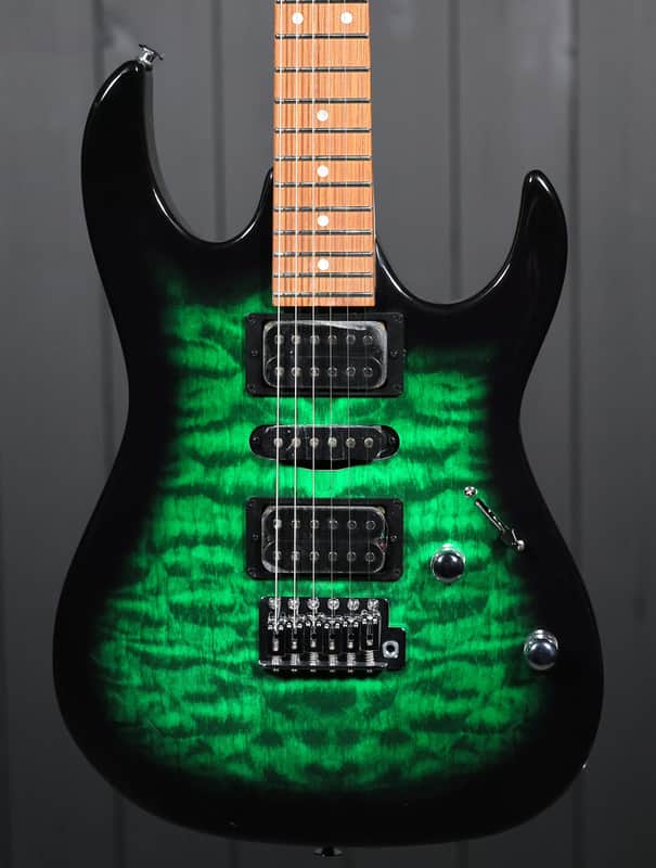 Ibanez GRX70QA image 1