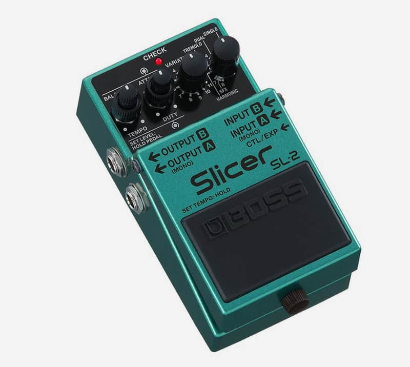 Boss SL-2 Slicer