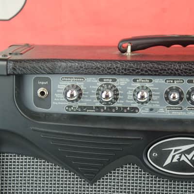 Used Peavey Vypyr Solid State 30-Watt 1x12" Modeling Guitar Combo image 2